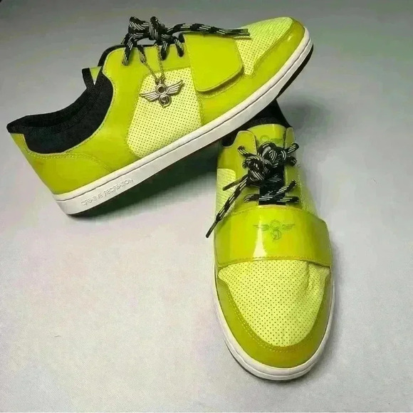 Creative Recreation Other - MEN'S CREATIVE RECREATION CESARIO LO BLACK/KUSH   CASUAL SHOE Size 10.5
